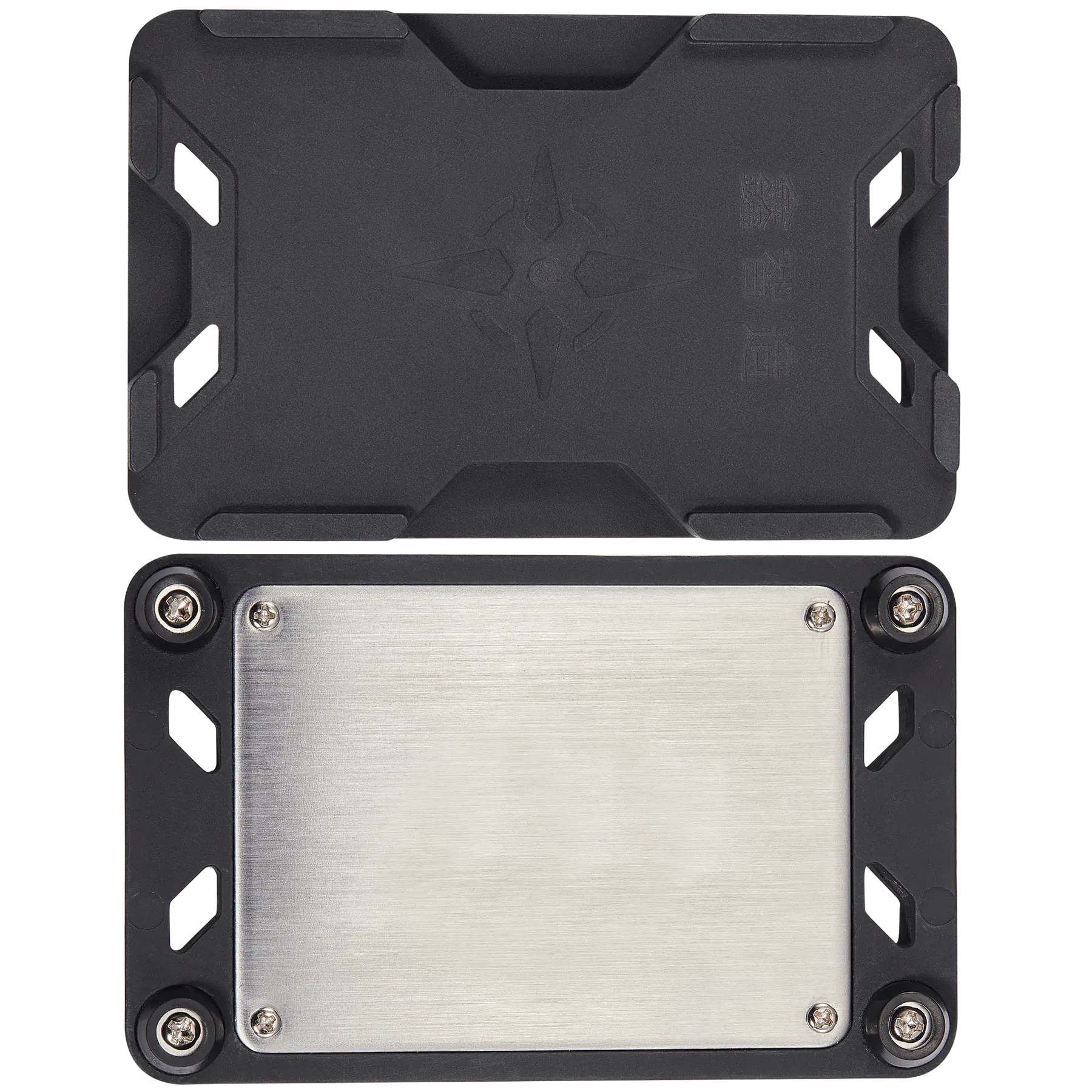 TR Middle Frame BGA Plant Tin Platform For iPhone X-16 Pro Max (XZZ)