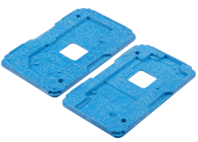 TR Middle Frame BGA Plant Tin Platform For iPhone X-16 Pro Max (XZZ)