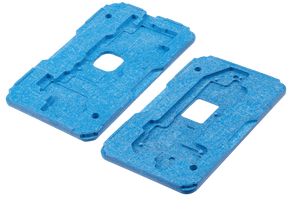 TR Middle Frame BGA Plant Tin Platform For iPhone X-16 Pro Max (XZZ)