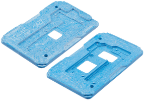 TR Middle Frame BGA Plant Tin Platform For iPhone X-16 Pro Max (XZZ)