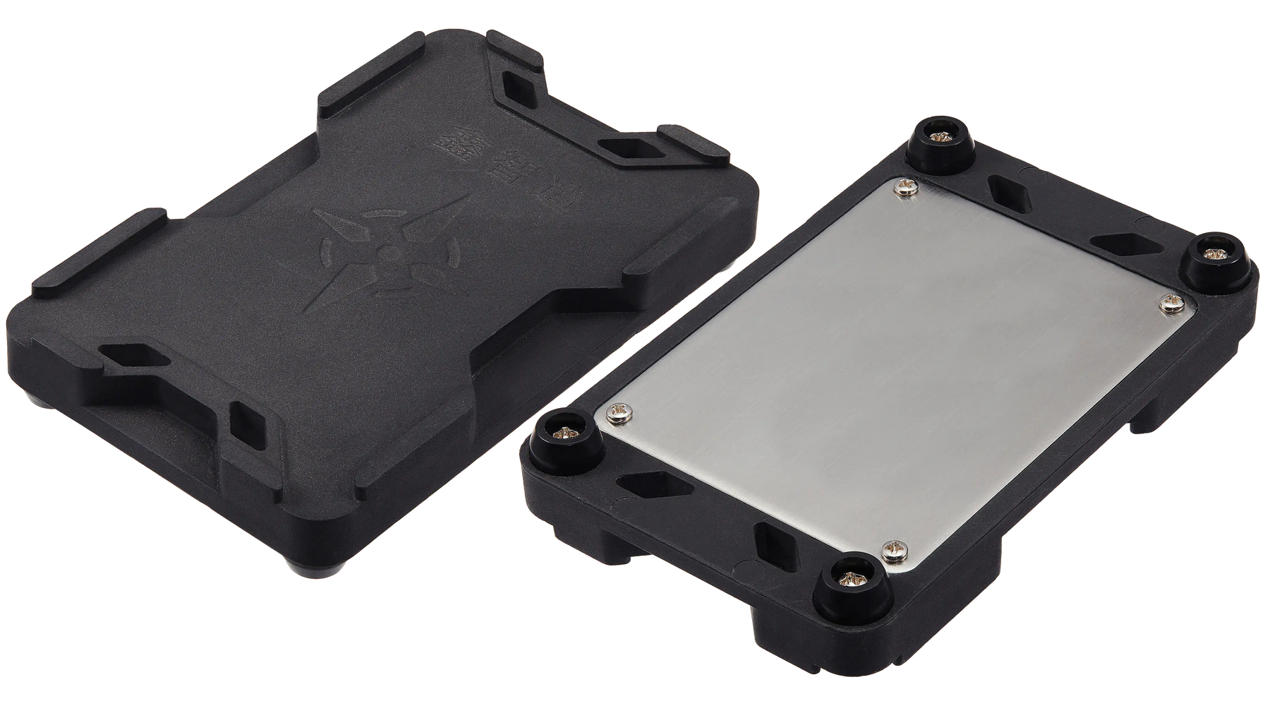 TR Middle Frame BGA Plant Tin Platform For iPhone X-16 Pro Max (XZZ)