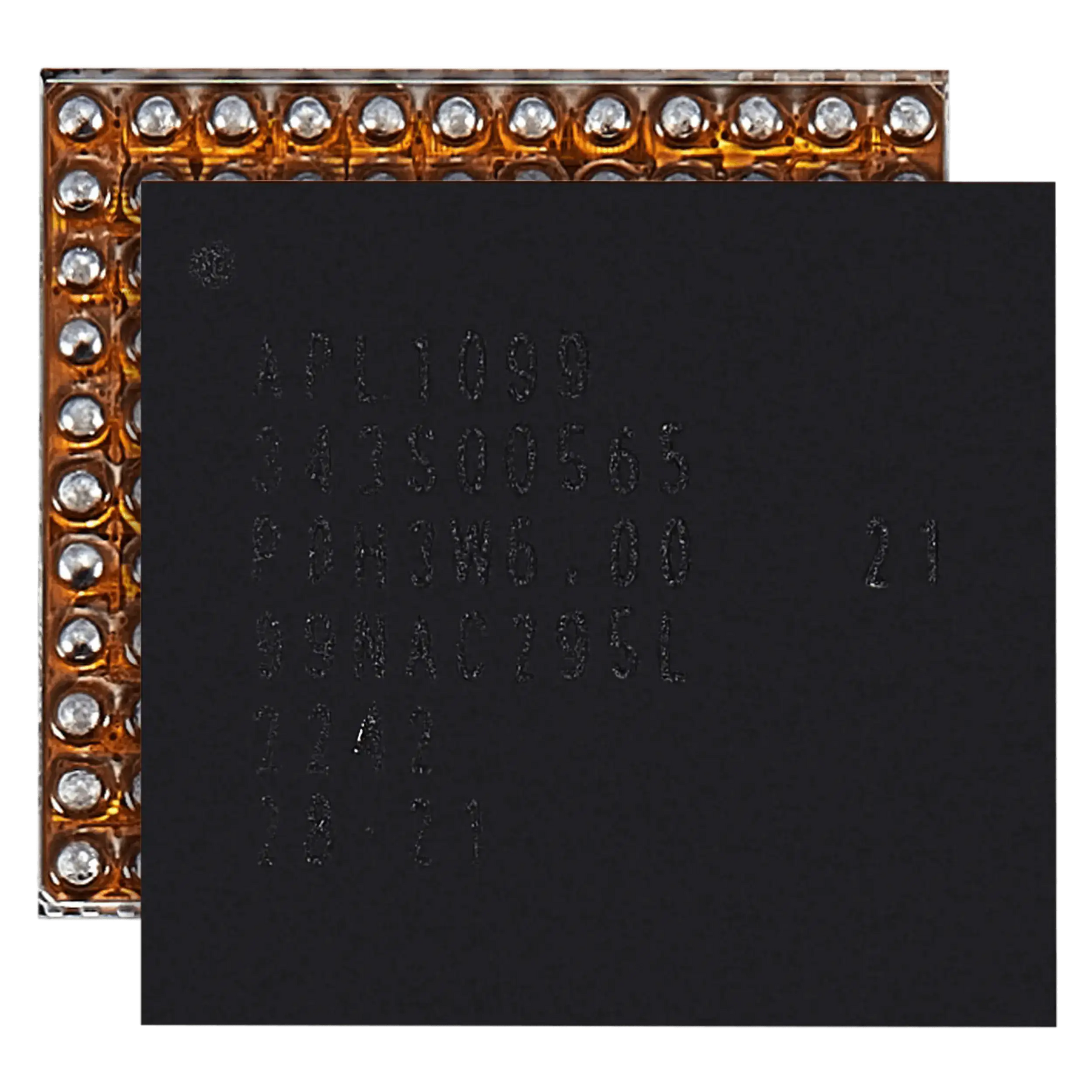 Power Management IC Compatible For iPad 10 (APL1099/343S00565)