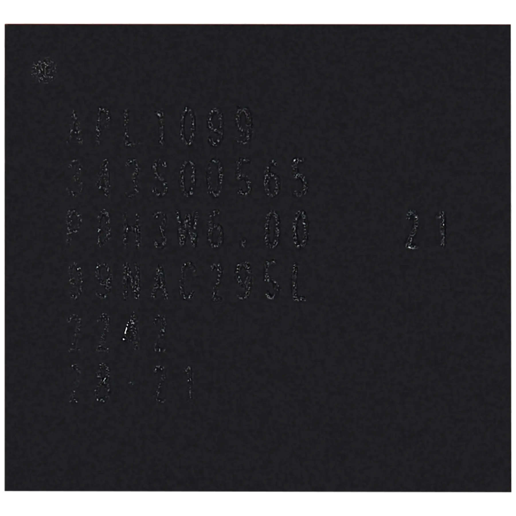 Power Management IC Compatible For iPad 10 (APL1099/343S00565)