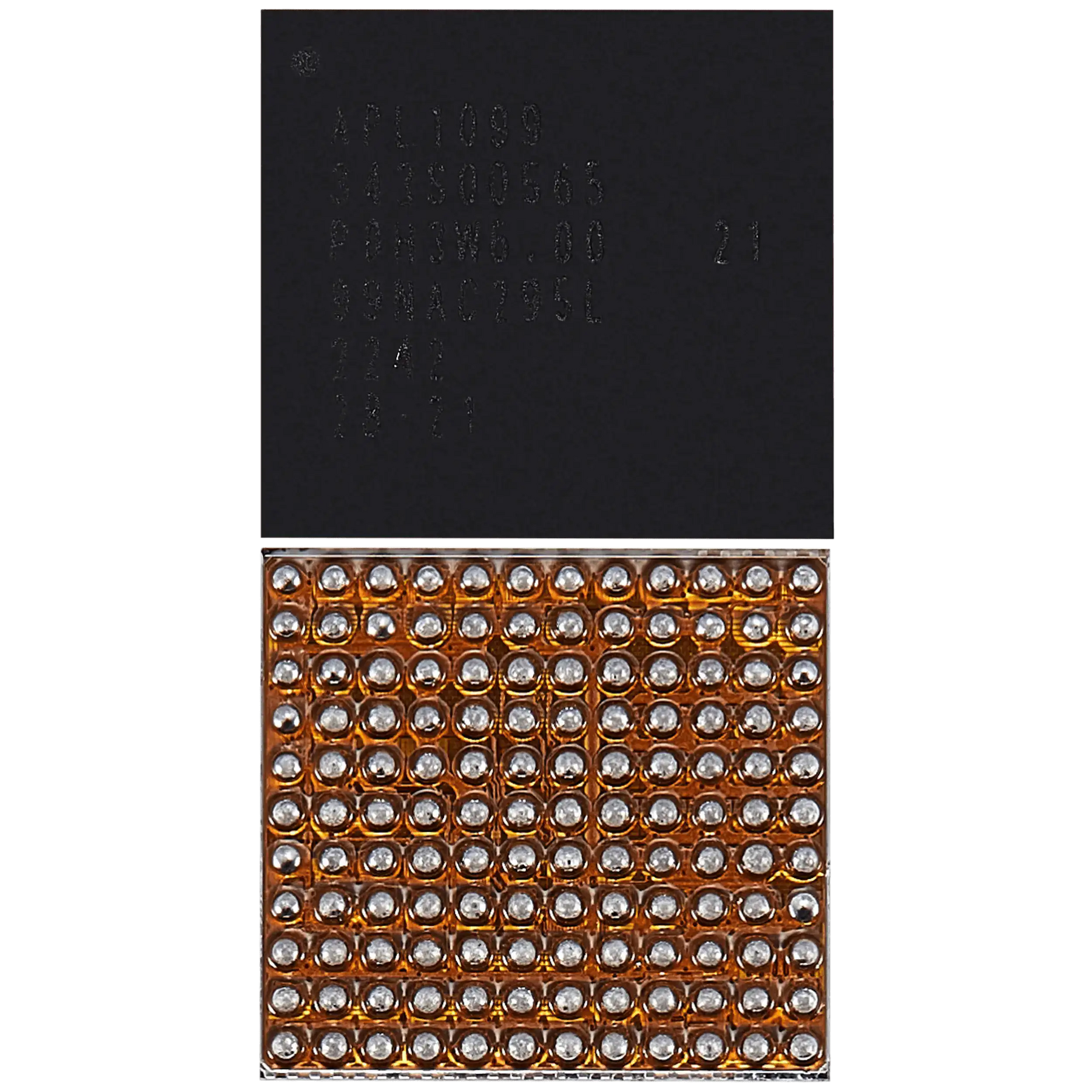 Power Management IC Compatible For iPad 10 (APL1099/343S00565)