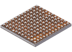 Power Management IC Compatible For iPad 10 (APL1099/343S00565)