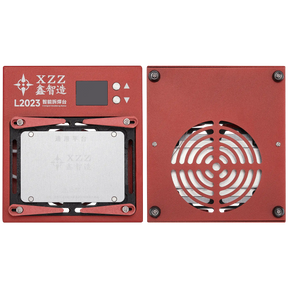 L2023 Intelligent Heating Table Compatible For iPhone X-16 Pro Max (XZZ)