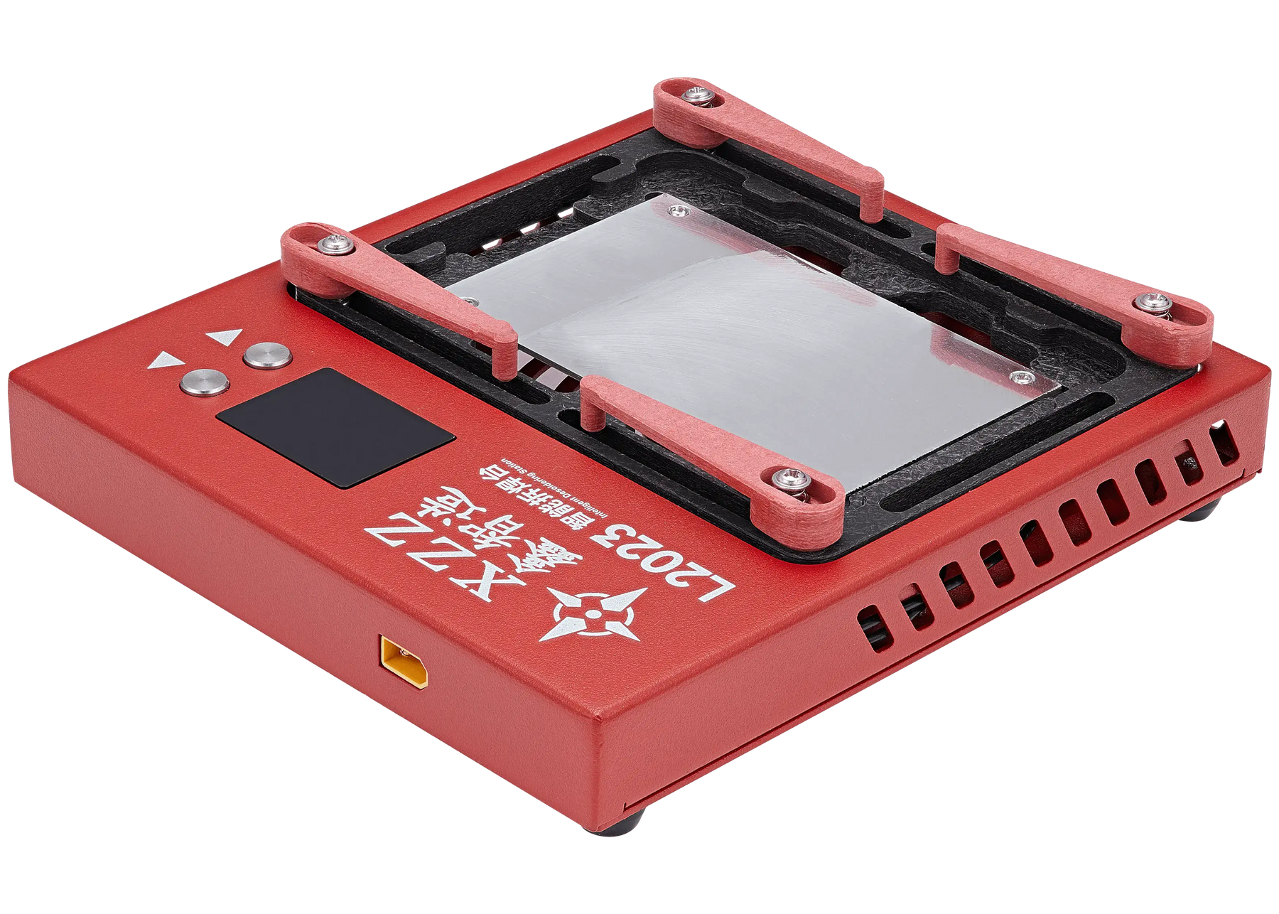 L2023 Intelligent Heating Table Compatible For iPhone X-16 Pro Max (XZZ)