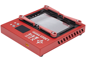 L2023 Intelligent Heating Table Compatible For iPhone X-16 Pro Max (XZZ)