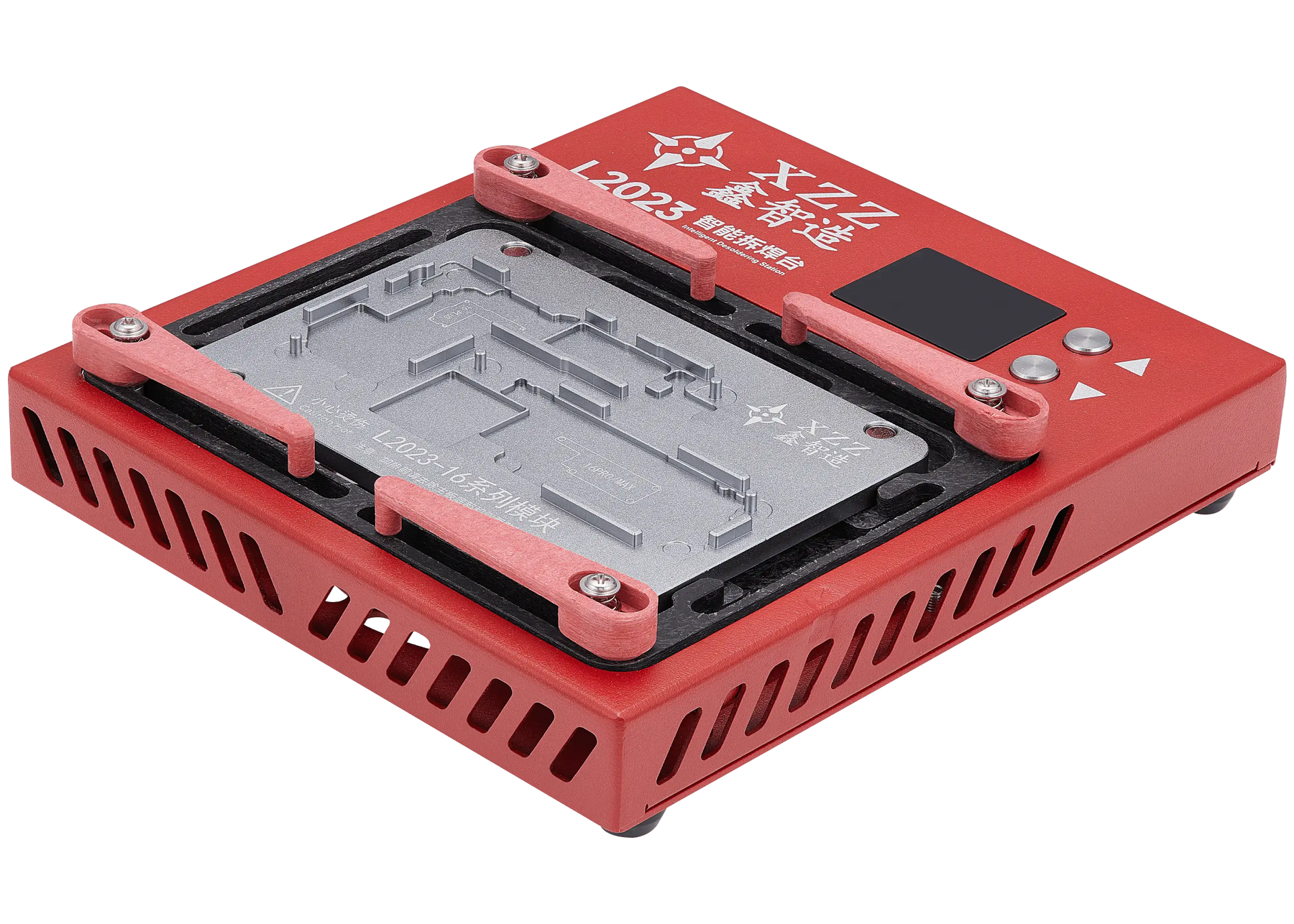 L2023 Intelligent Heating Table Compatible For iPhone X-16 Pro Max (XZZ)