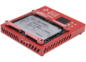 L2023 Intelligent Heating Table Compatible For iPhone X-16 Pro Max (XZZ)