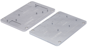 L2023 Intelligent Heating Table Compatible For iPhone X-16 Pro Max (XZZ)