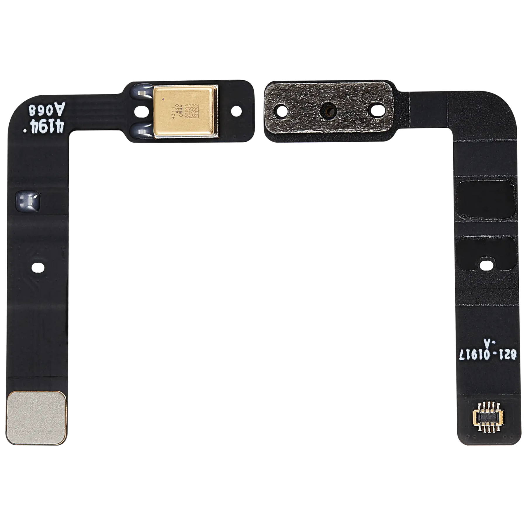 Microphone Compatible For AirPods Max 1st Gen (2020) (821-01917A)