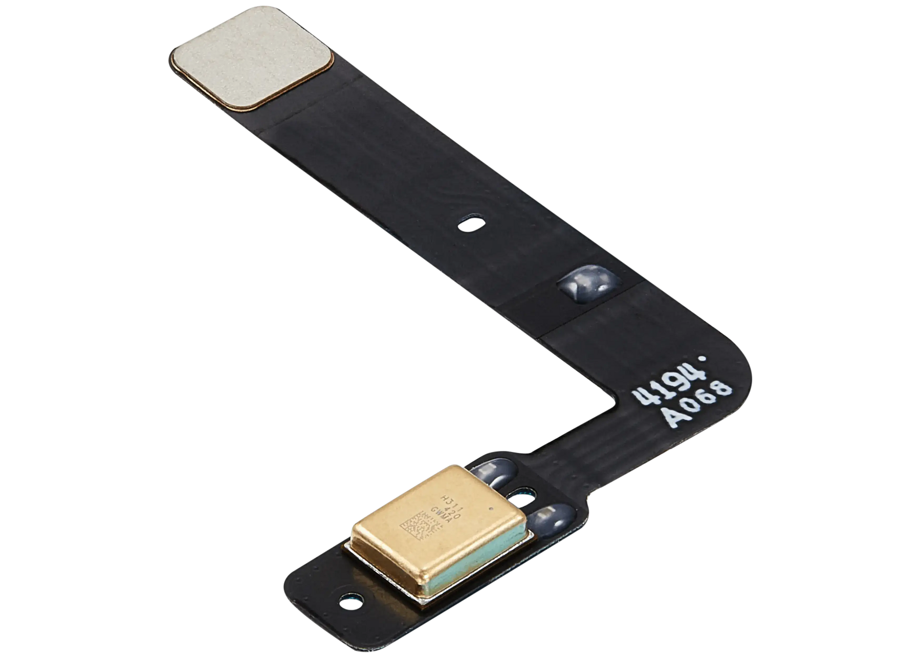 Microphone Compatible For AirPods Max 1st Gen (2020) (821-01917A)