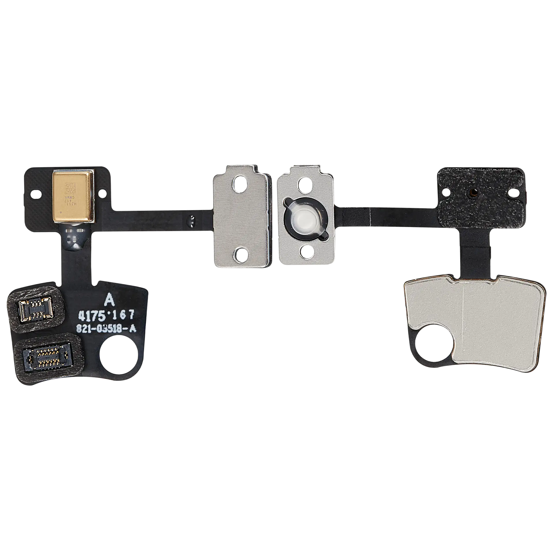 Microphone Compatible For AirPods Max 1st Gen (2020) (821-03518A)