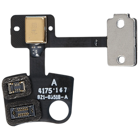Microphone Compatible For AirPods Max 1st Gen (2020) (821-03518A)