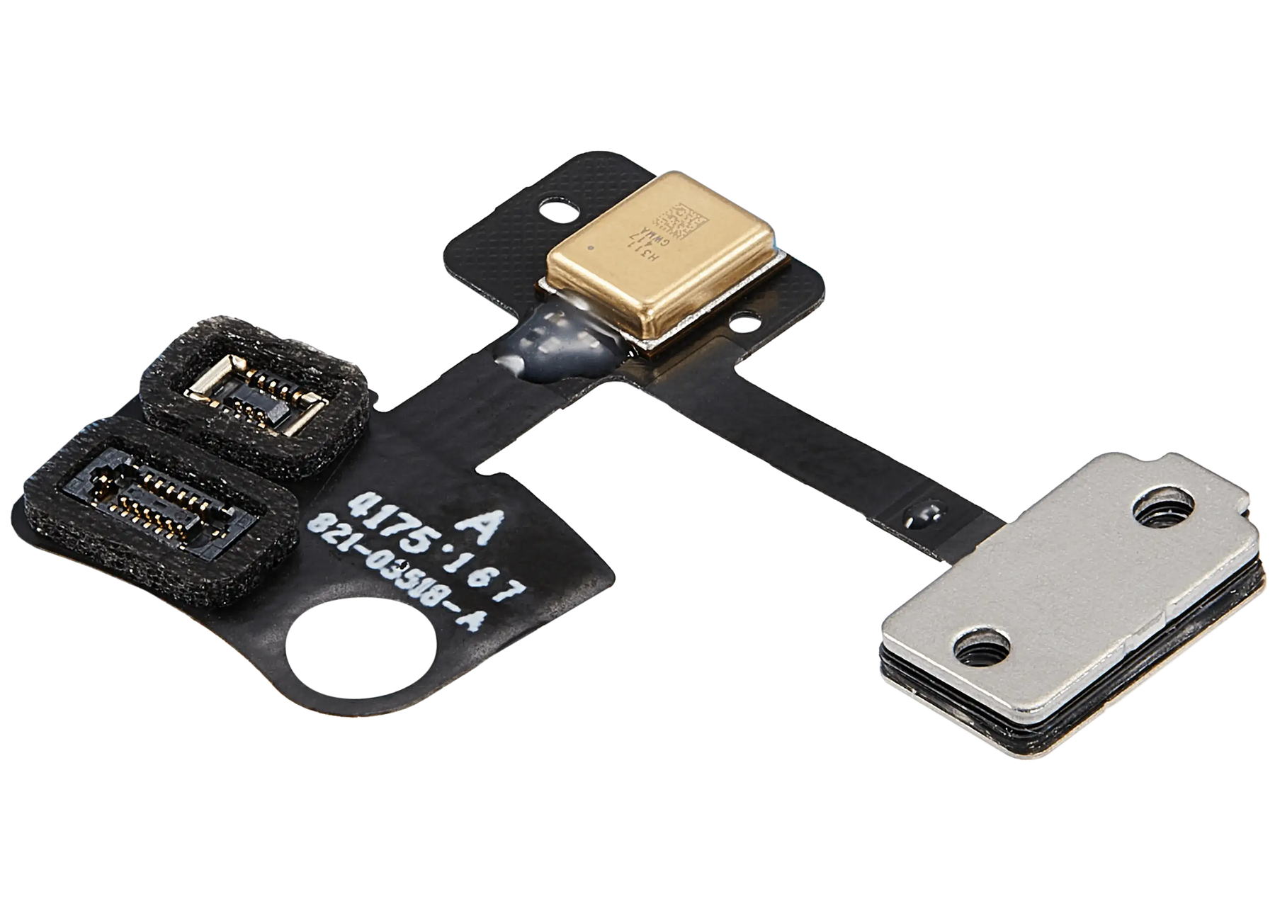 Microphone Compatible For AirPods Max 1st Gen (2020) (821-03518A)