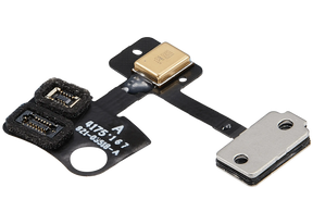 Microphone Compatible For AirPods Max 1st Gen (2020) (821-03518A)