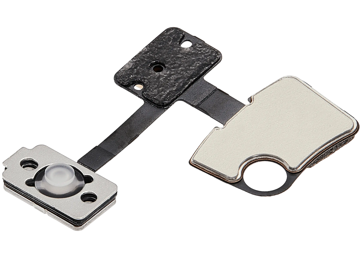 Microphone Compatible For AirPods Max 1st Gen (2020) (821-03518A)