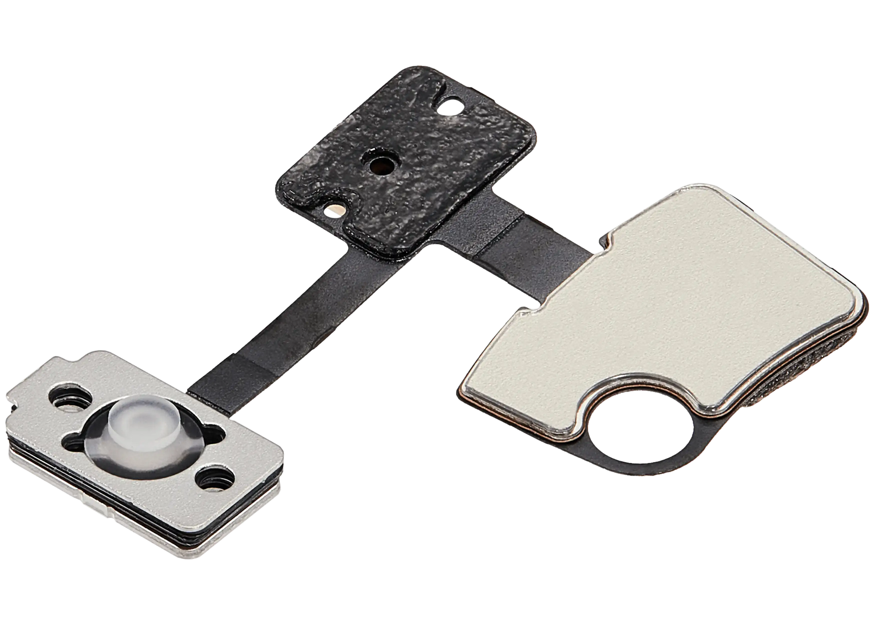 Microphone Compatible For AirPods Max 1st Gen (2020) (821-03518A)