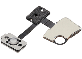 Microphone Compatible For AirPods Max 1st Gen (2020) (821-03518A)