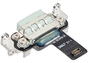 Charging Port Compatible For AirPods Max 1st Gen (2020) (Green)