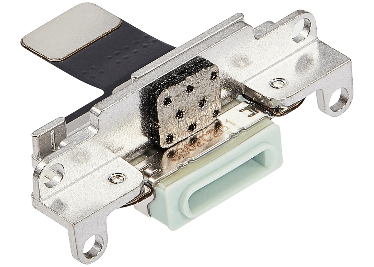 Charging Port Compatible For AirPods Max 1st Gen (2020) (Green)