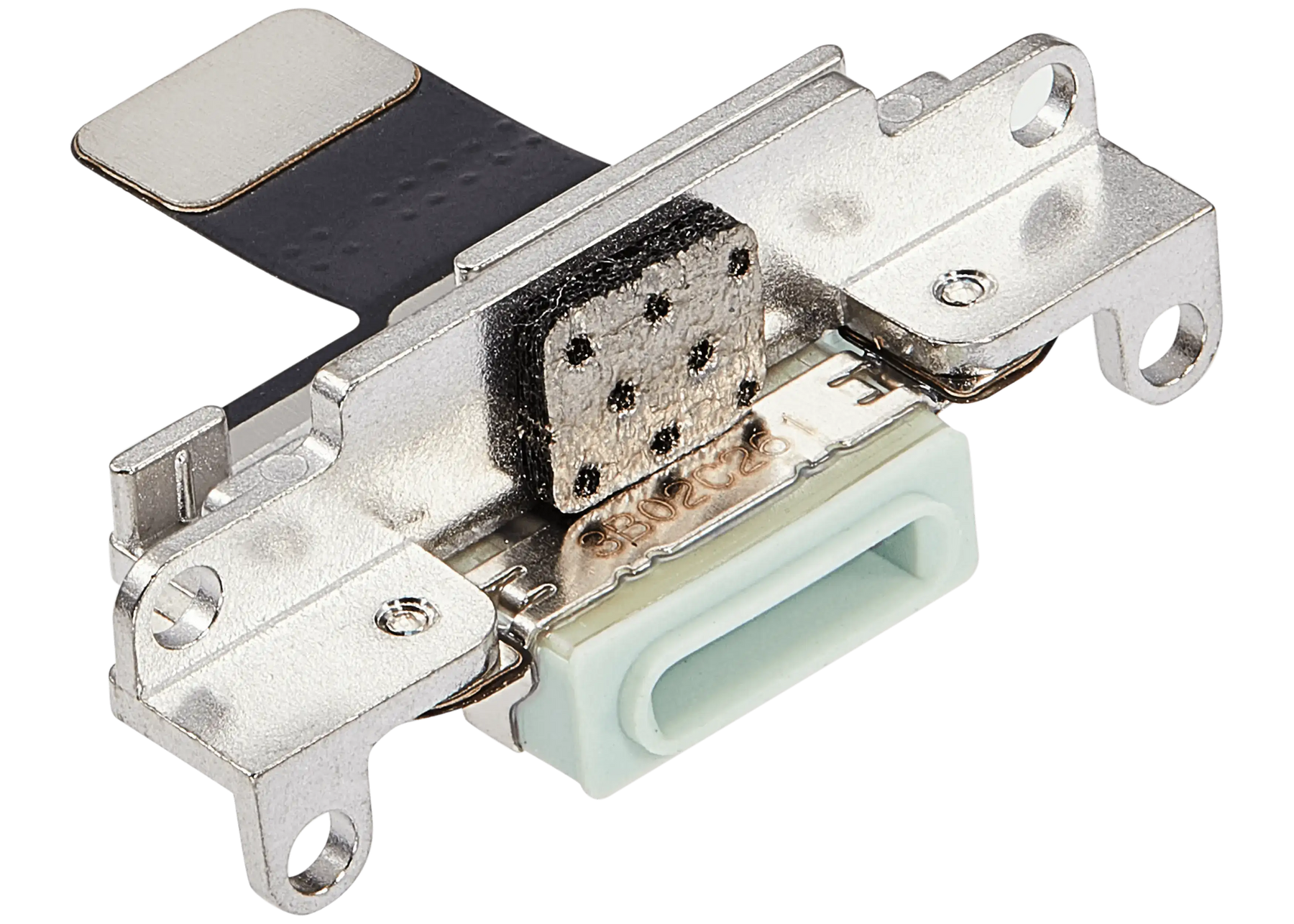 Charging Port Compatible For AirPods Max 1st Gen (2020) (Green)