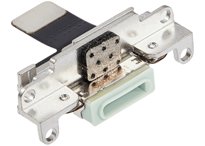 Charging Port Compatible For AirPods Max 1st Gen (2020) (Green)