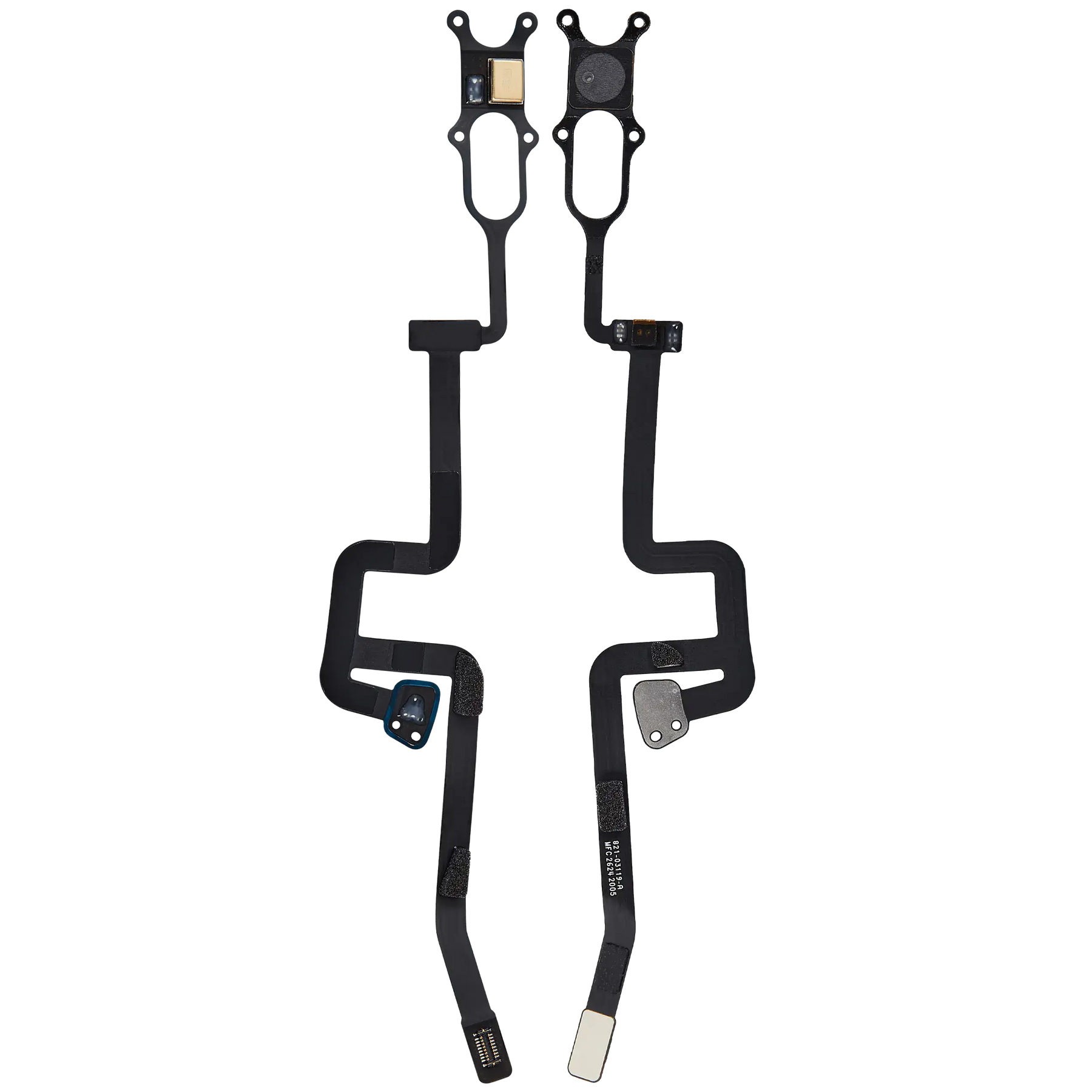 Right Noise Reduction Extension Cable Compatible For AirPods Max 1st Gen (2020)