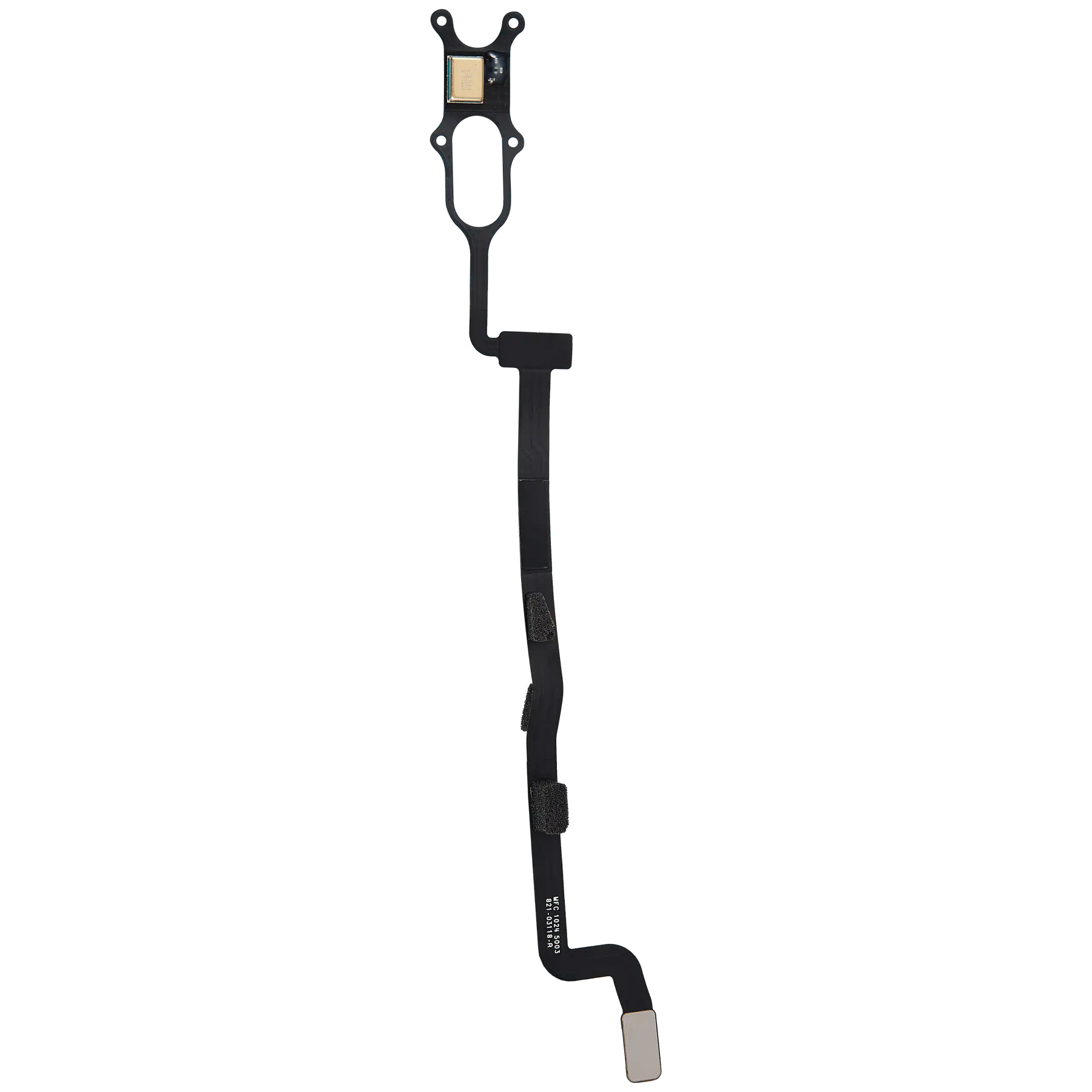 Left Noise Reduction Extension Cable Compatible For AirPods Max 1st Gen (2020)