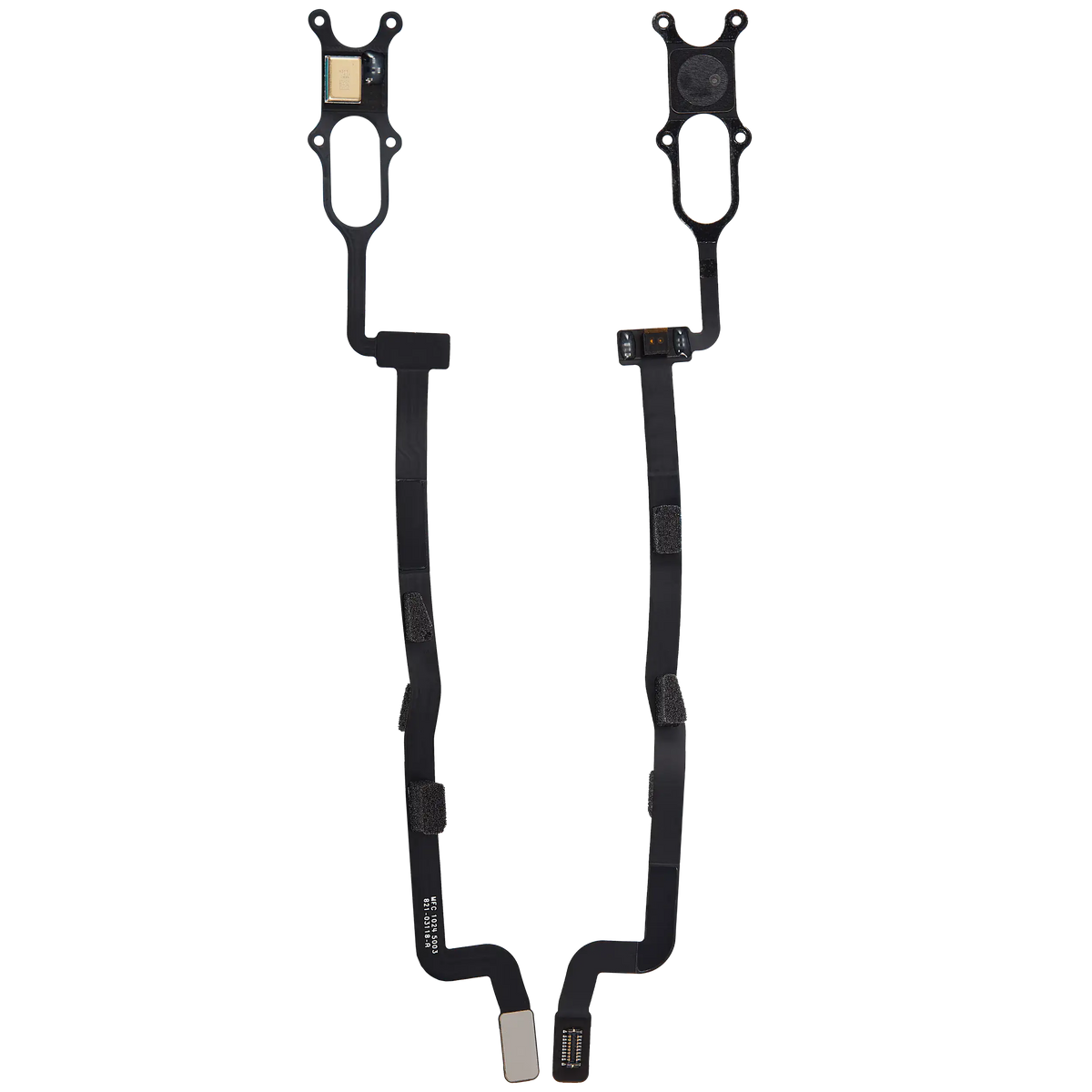 Left Noise Reduction Extension Cable Compatible For AirPods Max 1st Gen (2020)