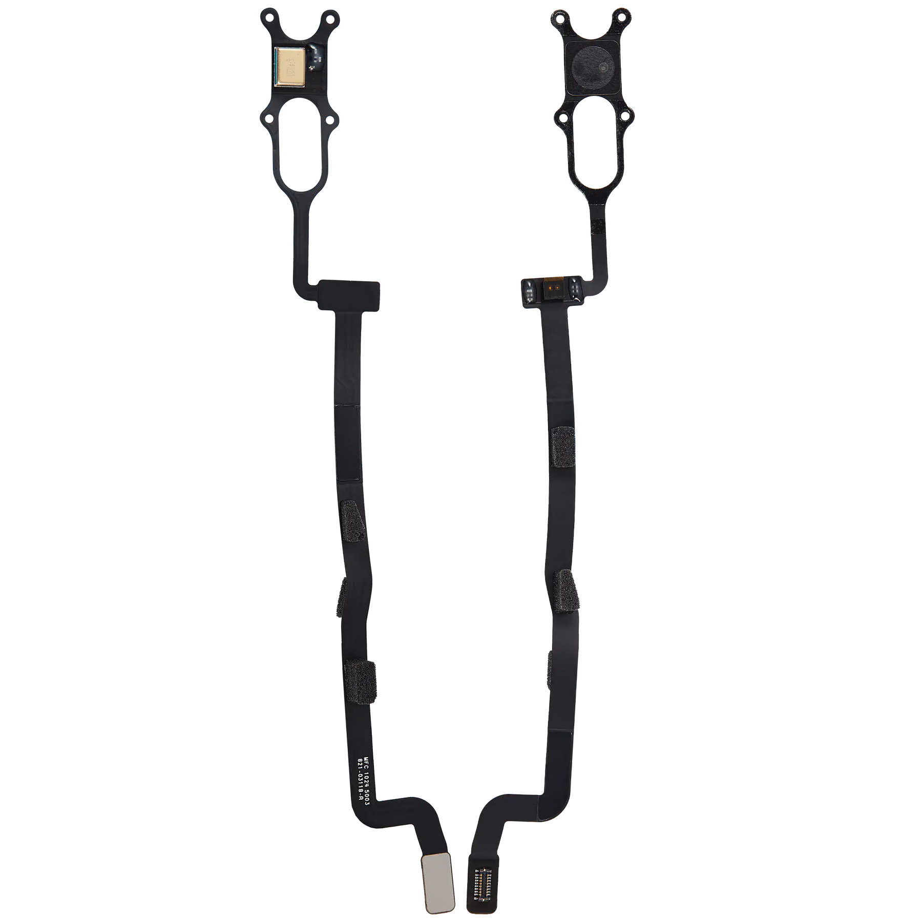 Left Noise Reduction Extension Cable Compatible For AirPods Max 1st Gen (2020)