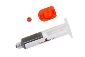 Lead-Free Low Melt 38g BGA Solder Paste (Sn42/Bi58) - 138°C Melting Point (Meta Online)