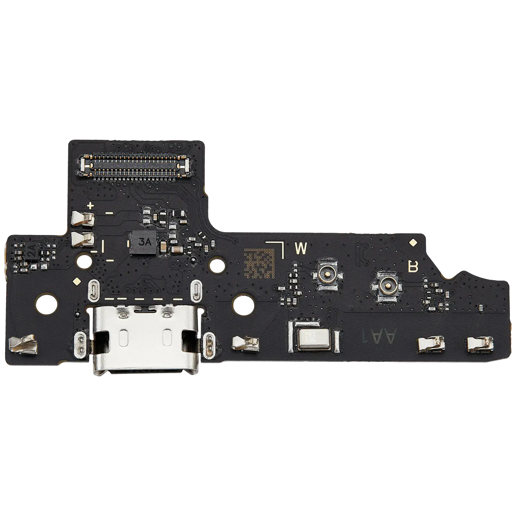 Charging Port Board Compatible For Samsung Galaxy A16 5G (A166 / 2024) (US Version)