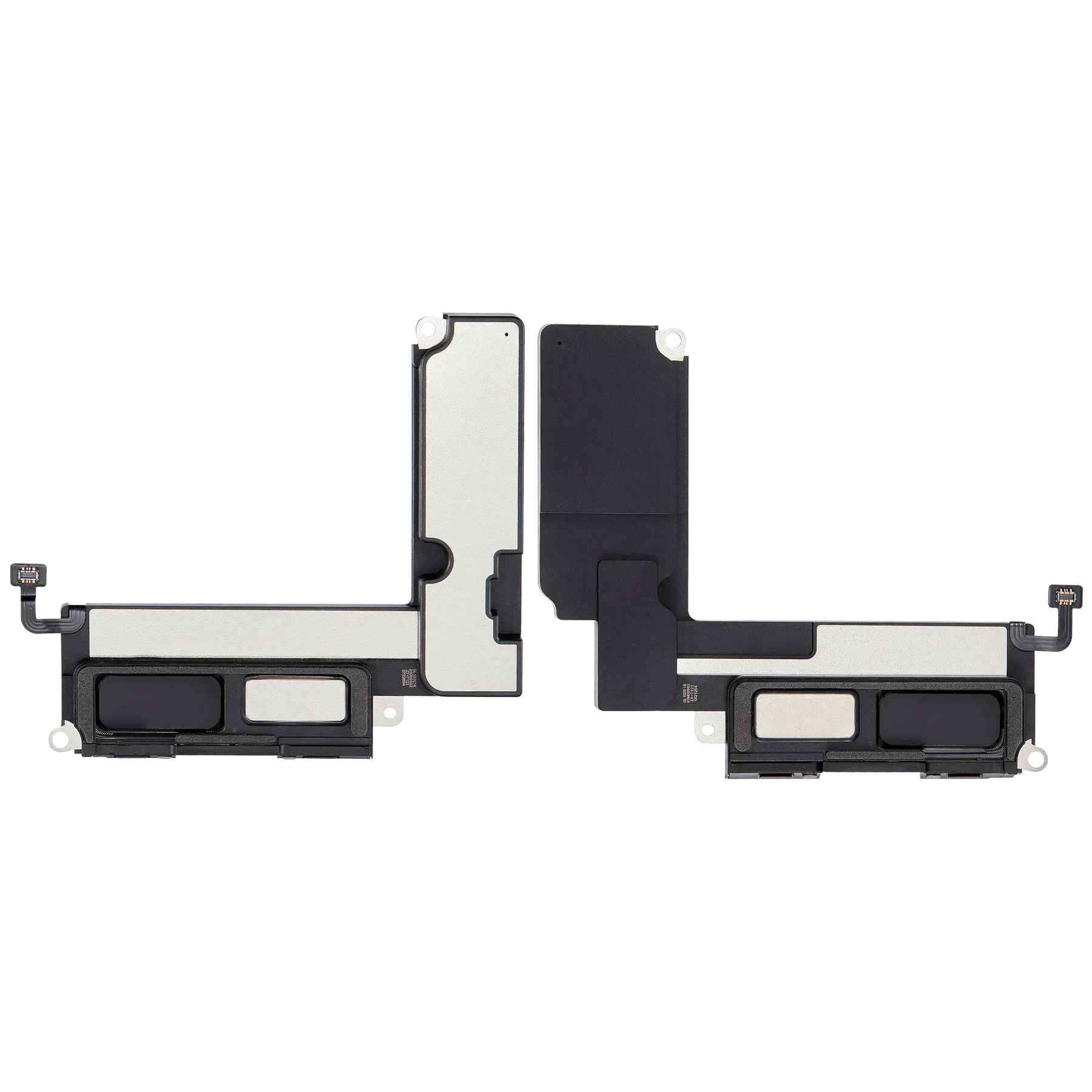 Left & Right Loudspeaker Compatible For MacBook Air 15"(A2941 / Mid 2023 /A3114 / Mid 2024)