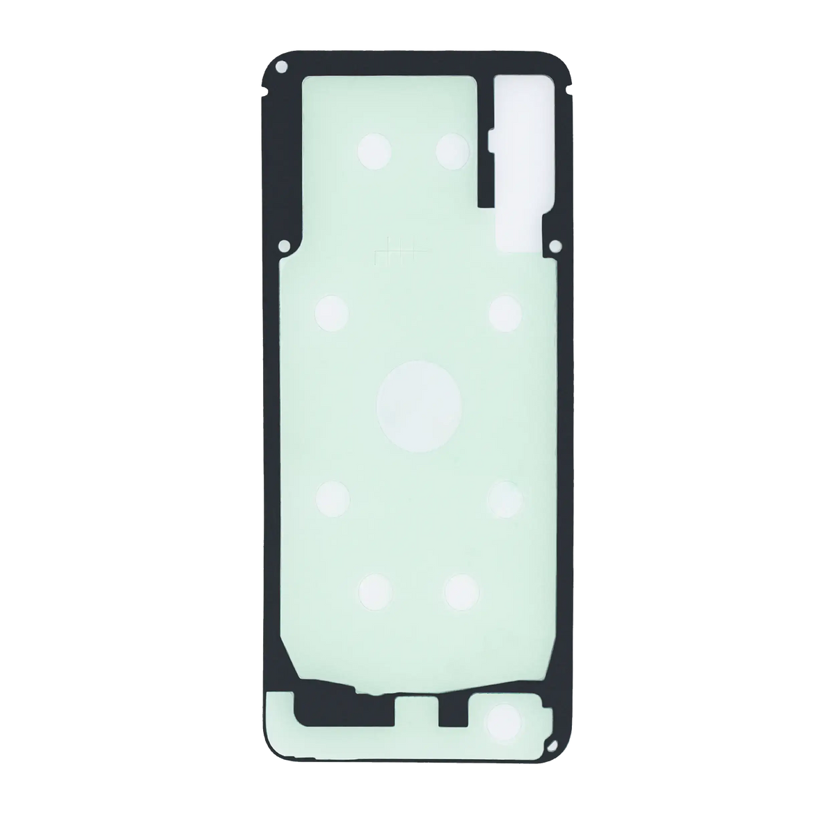Back Cover Adhesive Tape Compatible For Samsung Galaxy A50 (A505 / 2019) (Service Pack)