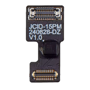 Back Camera Tag-On Flex Cable Compatible For iPhone 15 Pro Max (JCID)