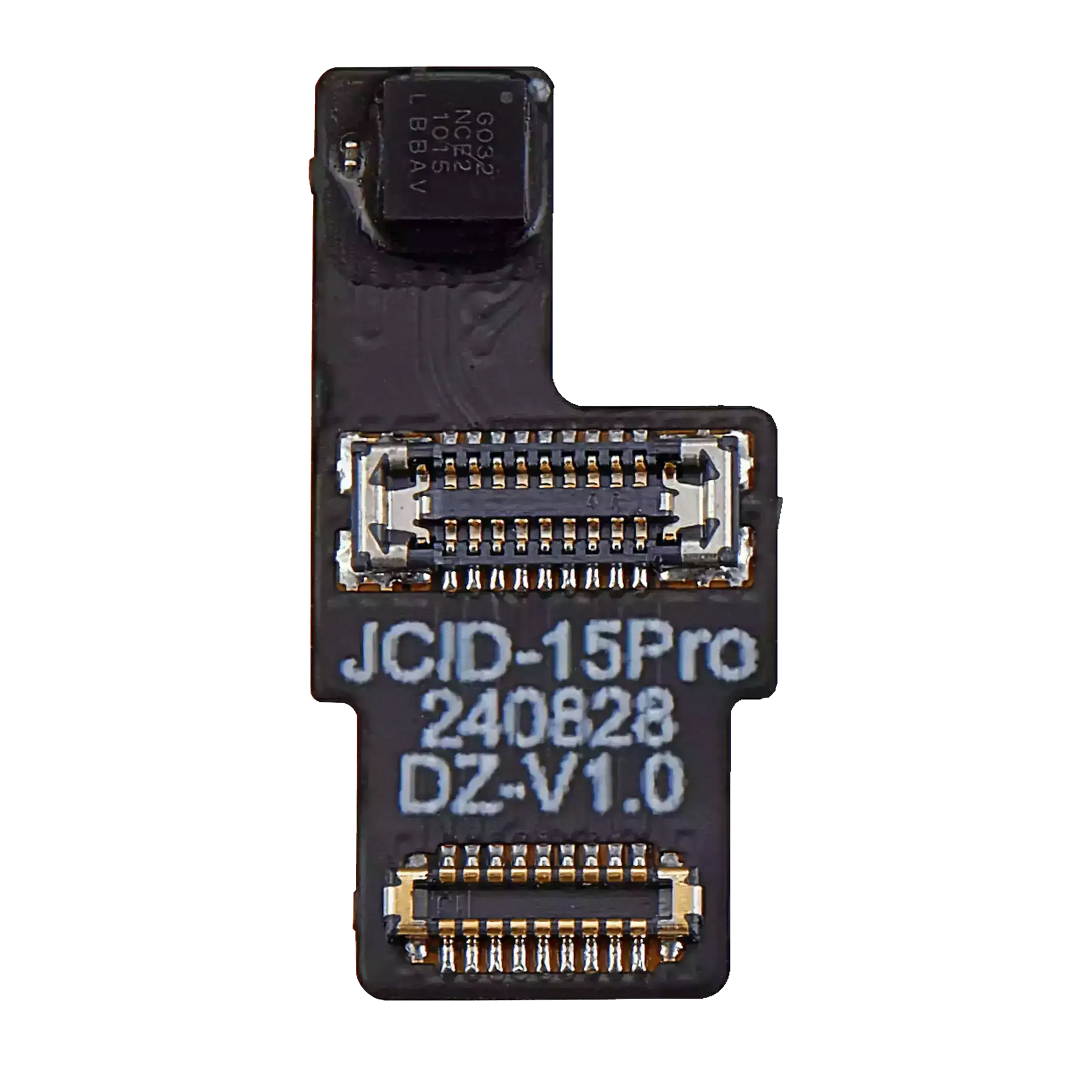 Back Camera Tag-On Flex Cable Compatible For iPhone 15 Pro (JCID)