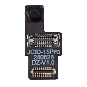 Back Camera Tag-On Flex Cable Compatible For iPhone 15 Pro (JCID)