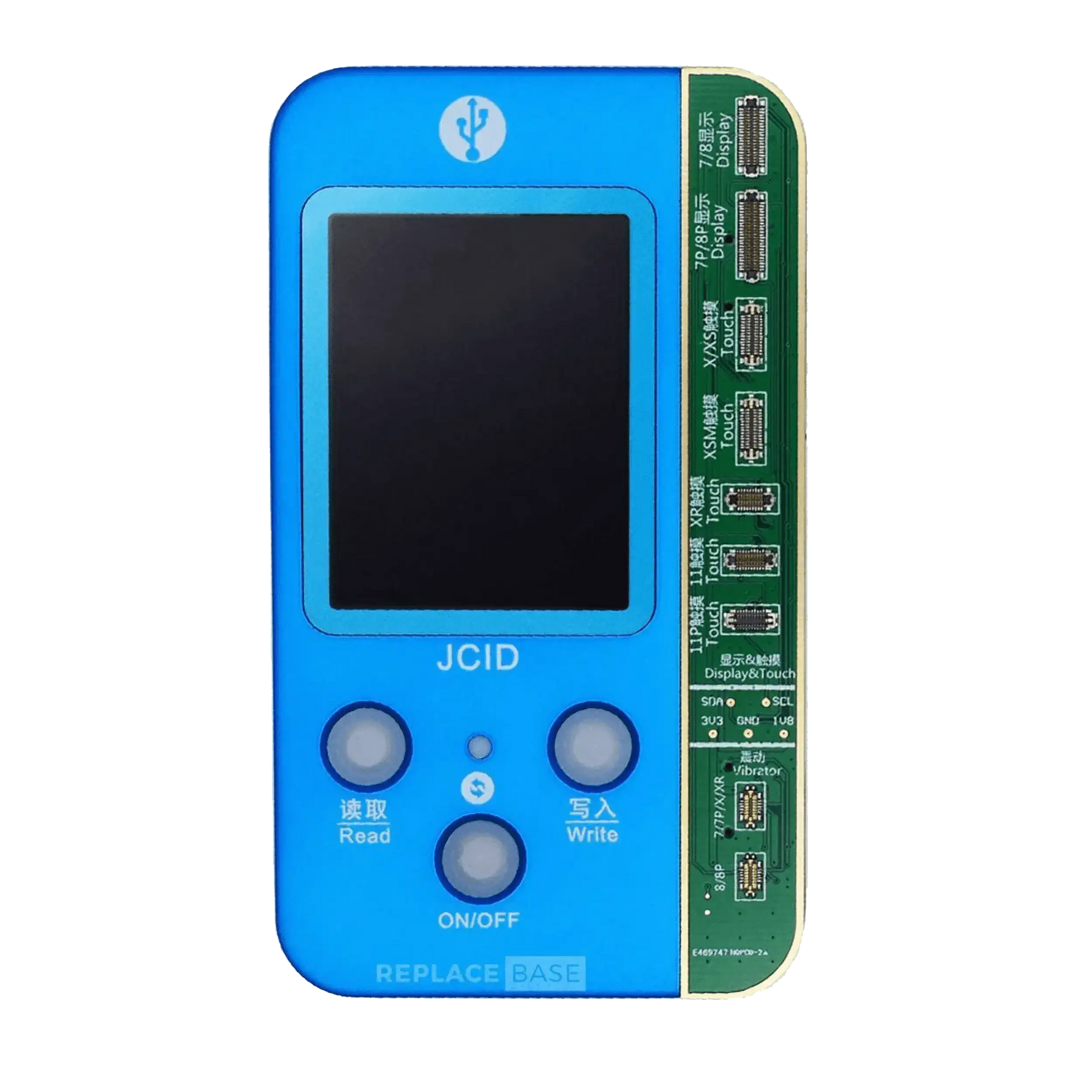 iPhone Display Programmer - iPhone 7 - XS Max (JCID)