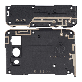 Antenna Cover / Motherboard Protective Cover Compatible For Samsung Galaxy A02 (A022 / 2020)