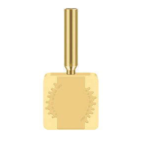 ReLife RL-067B Mini Soldering Station Iron Plate For A8-A16 Chips (Sunshine)