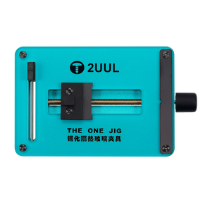 One Jig Universal PCB Board Holder Mainboard Repair Fixture (2UUL)