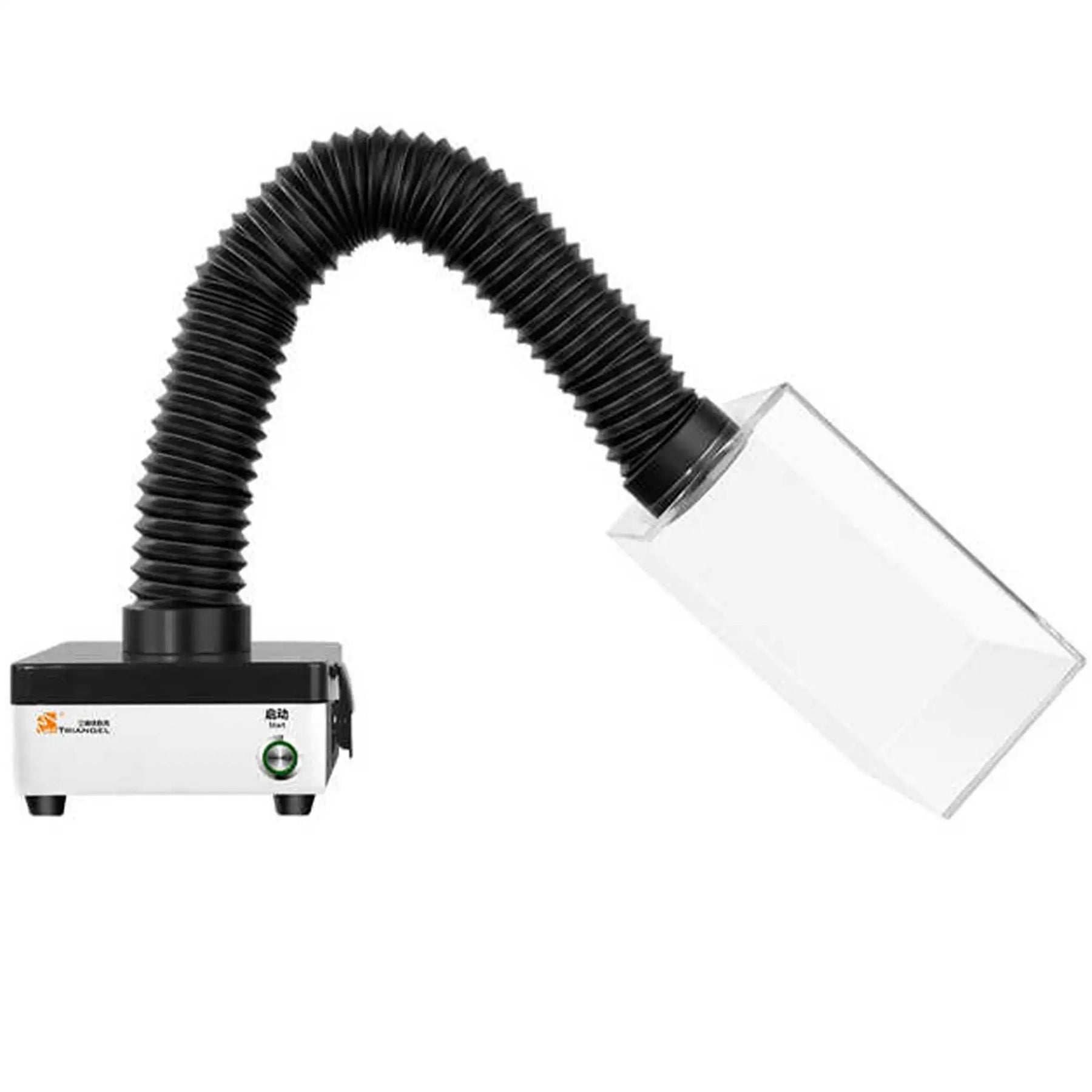 Desktop Fume Extractor (CP-301) (M-Triangle)