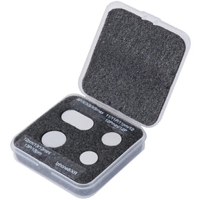 Back Camera Cover Laser Protection For iPhone 8 - 14 Series (M-Triangel)