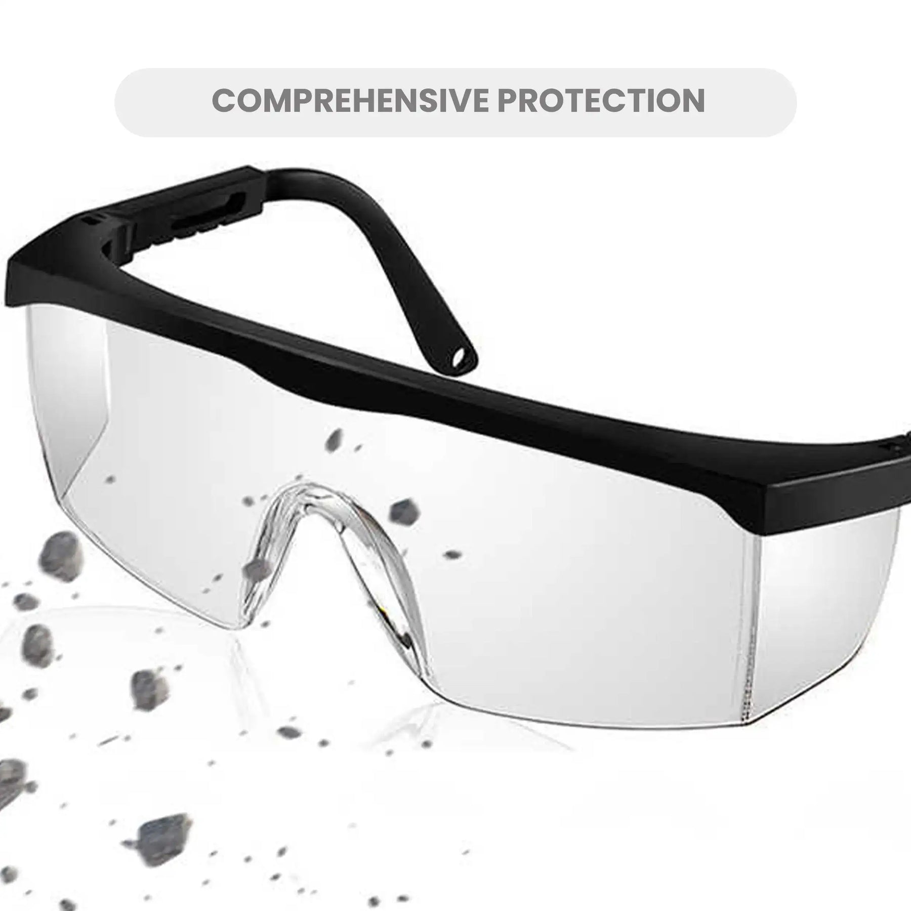 Safety Goggles (NiceseeM)