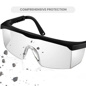 Safety Goggles (NiceseeM)