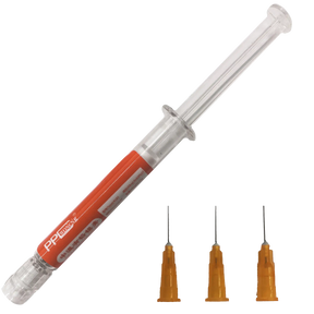 Medium Temperature (183°C) Leaded Tin Solder Paste (PPD)