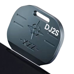 DJ2S Dual-sided Blade Fixture (XZZ)