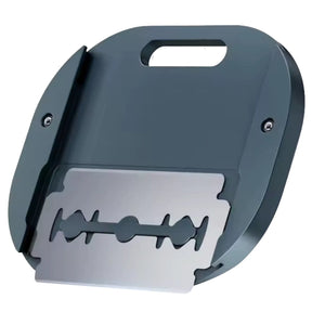 DJ2S Dual-sided Blade Fixture (XZZ)